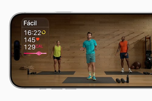 Apple Fitness+ ahora habla español: la novedad que beneficia a usuarios en Colombia