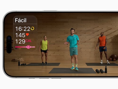 Apple Fitness+ ahora habla español: la novedad que beneficia a usuarios en Colombia