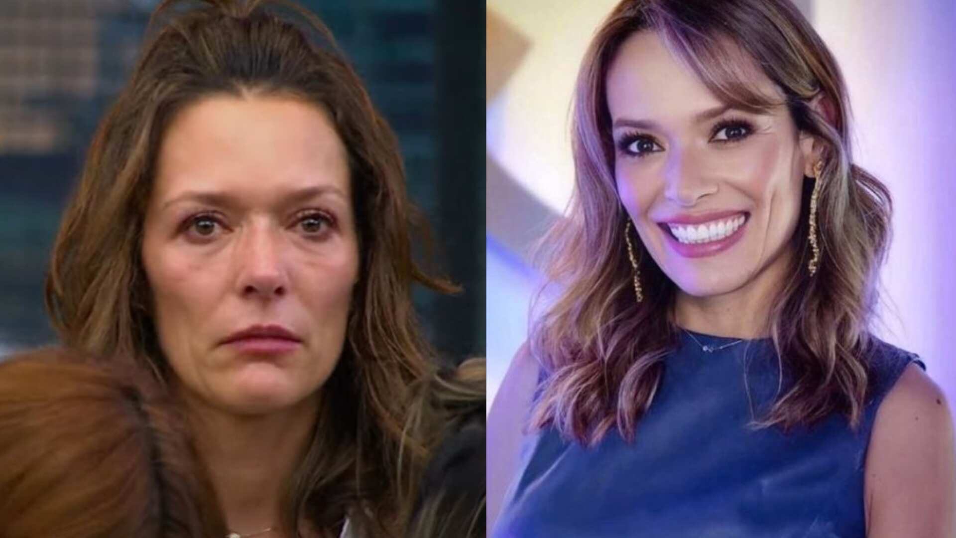 Carolina Acevedo de MasterChef Celebrity reveló que estuvo a punto de casarse con príncipe de Arabia Saudita
