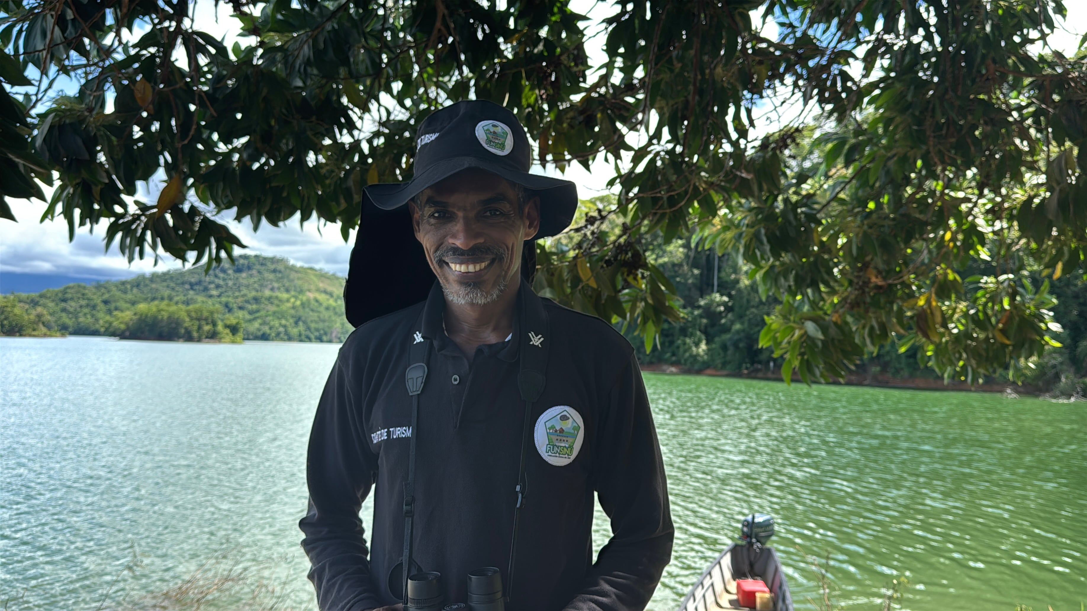 Este proyecto es el responsable de que cientos de familias puedan disfrutar de un entorno sostenible y de la obtención de energía limpia.