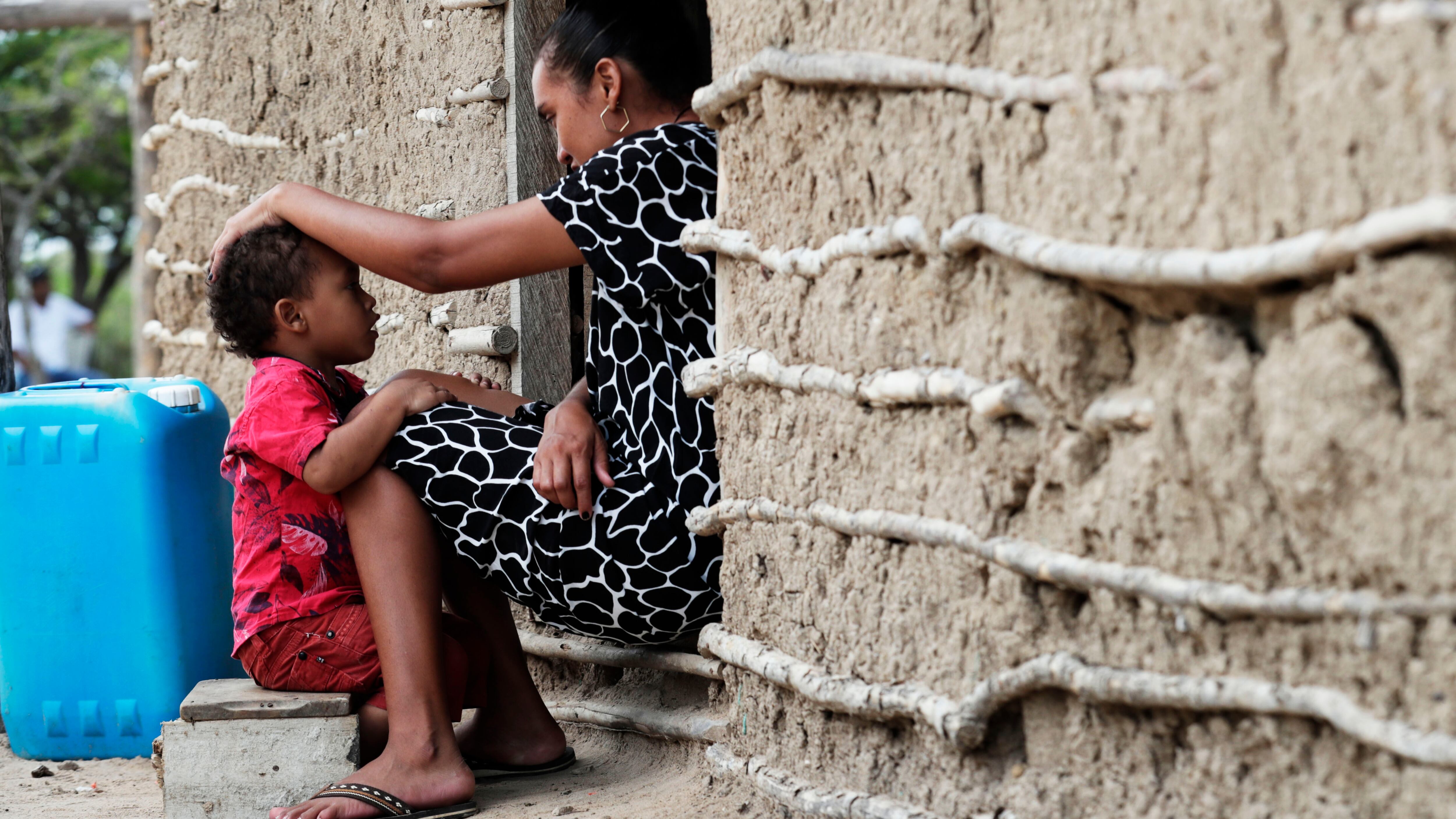 Madres cabeza de familia recibirían compensación en el texto de la Reforma Pensional