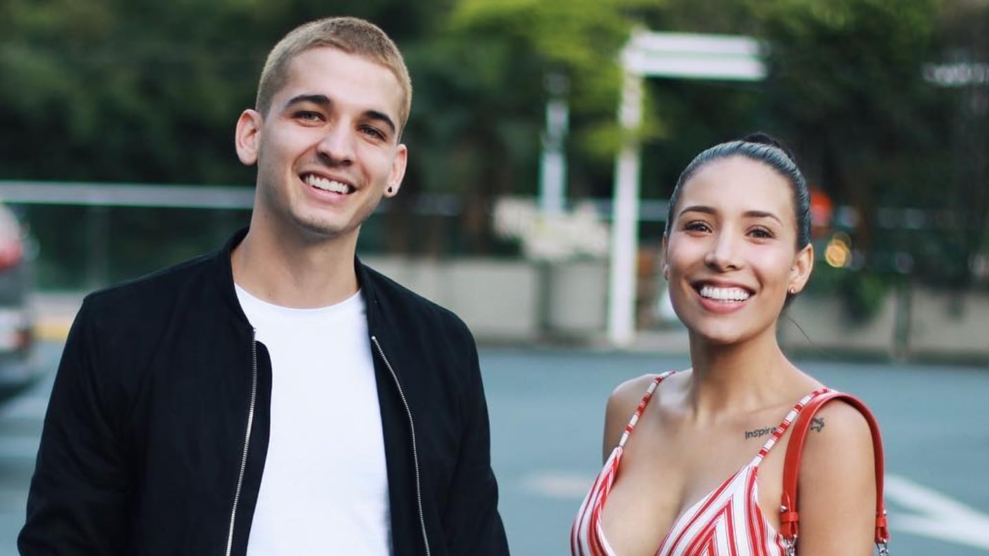 Luisa Fernanda W y Legarda