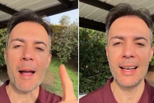 Juez obliga a Daniel Quintero a rectificarse y lo hace con video en el que casi no se le escucha