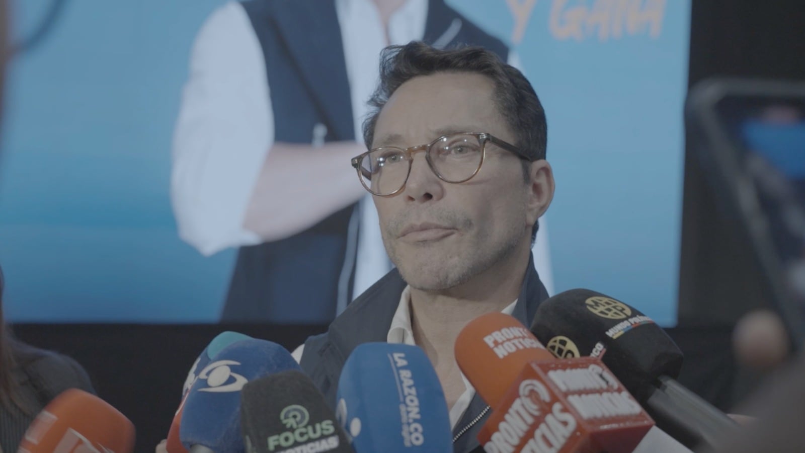 Foto Carlos Eduardo Caicedo lanza su programa de gobierno con salario educativo… ¿cómo funcionará “Estudia y Gana”?.