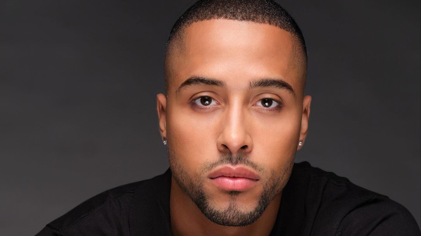 El entrenador personal José Rodríguez duodécimo participante de 'La Casa de los Famosos Colombia' que se estrena en unos días.