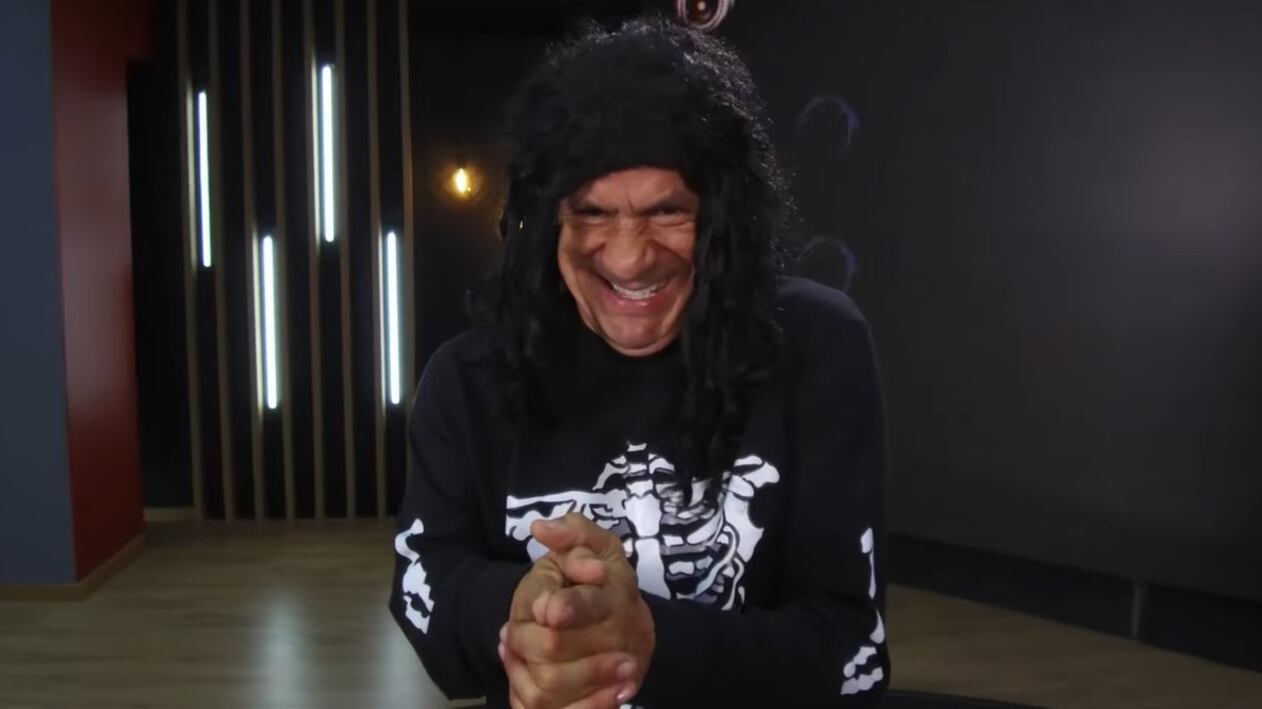 El comediante ‘Alerta’ se alzó con el cuarto cupo de ‘La Casa de los Famosos Colombia'