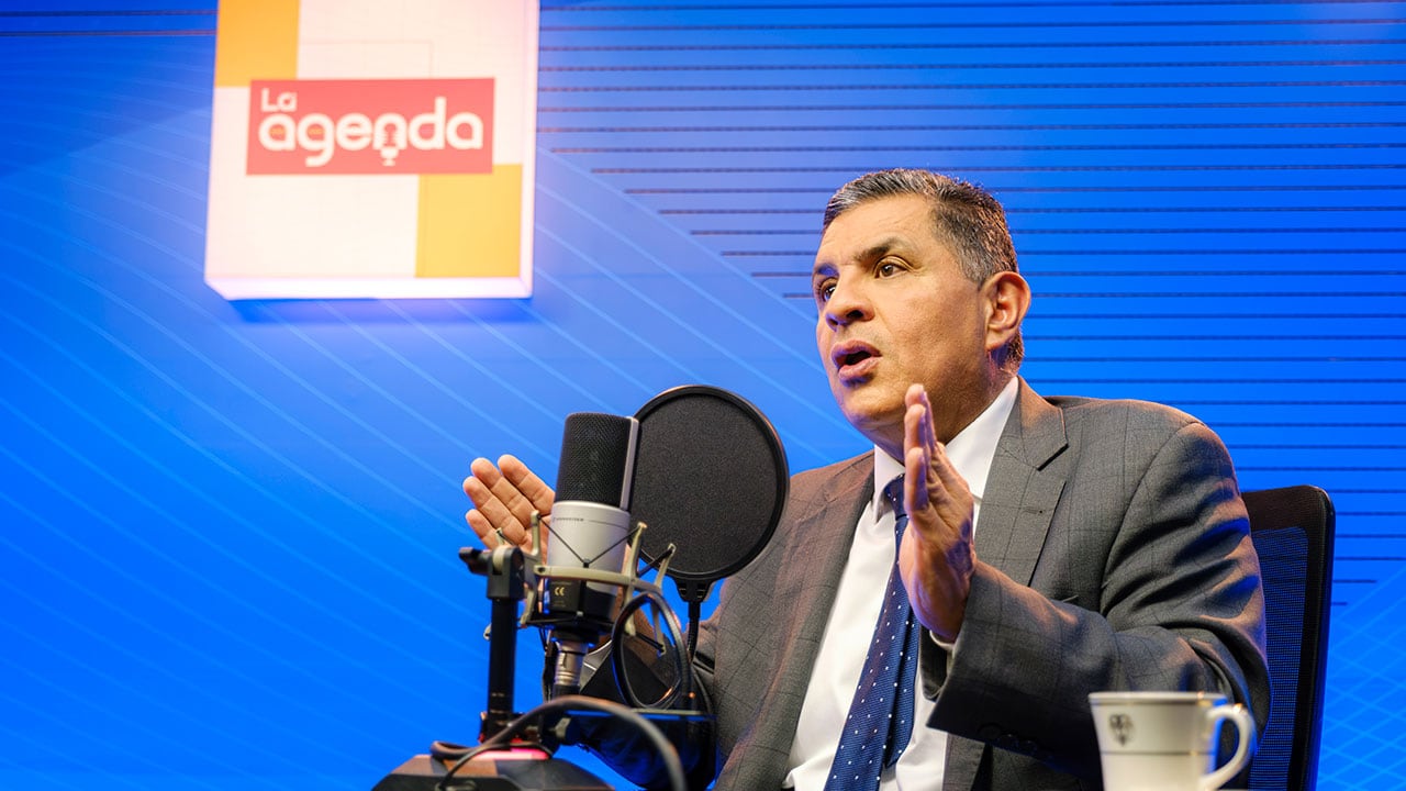 Nuevo interventor de Nueva EPS descarta liquidación y anuncia plan de choque