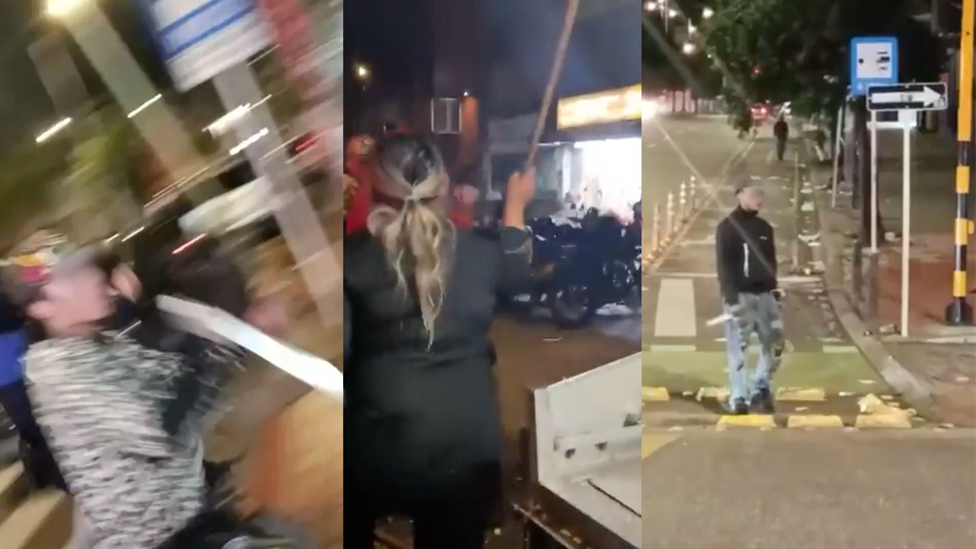 Archivo: Redes sociales