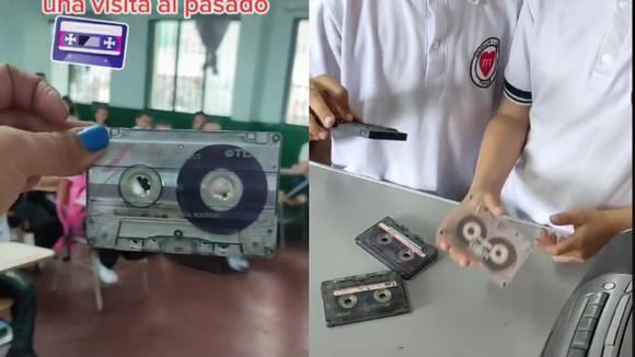 Te contamos esta nueva historia viral de TikTok.