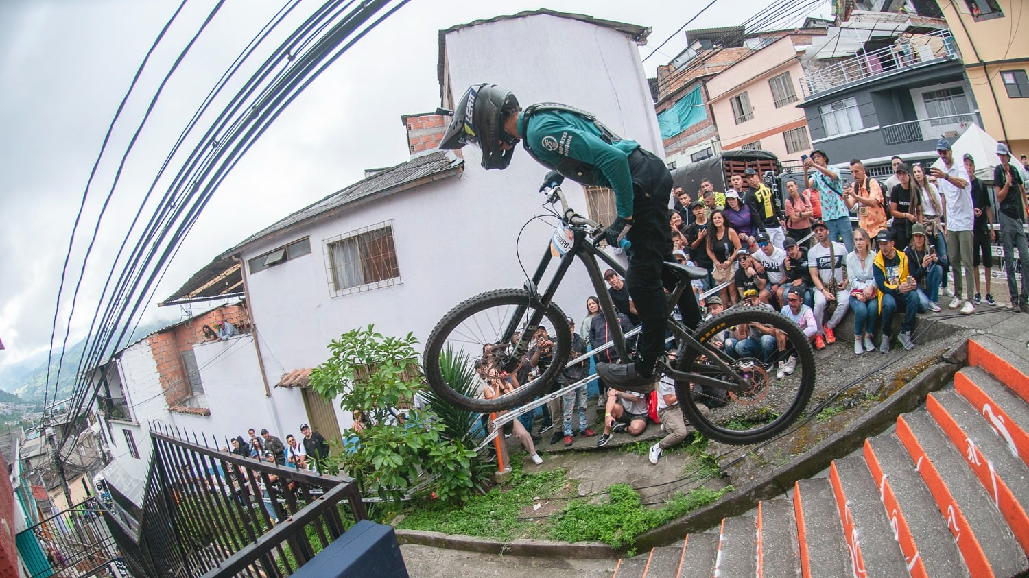 Manizales Down Town: La carrera más icónica de la Feria que desafía los límites
