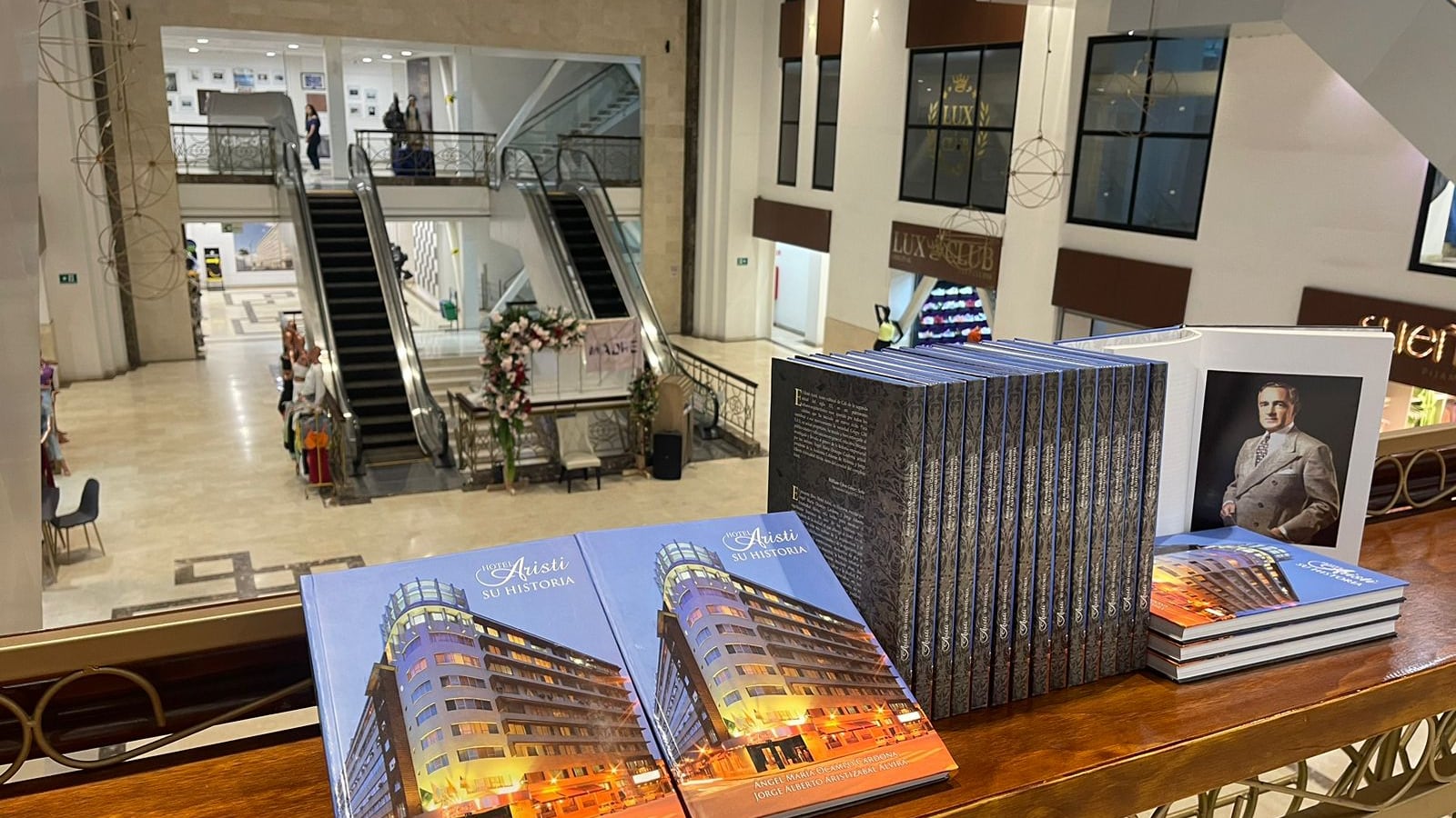 El Hotel Aristi en Cali se reactiva con pasarelas de moda y día de la cultura geek.