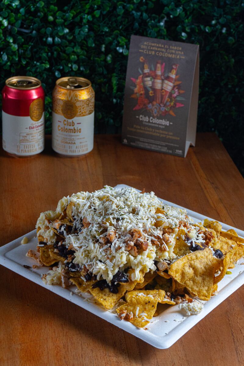 Carnaval de Barranquilla: plan para degustar su gastronomía en el Caimán del Río.