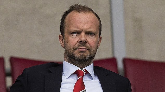 ¡Renunció presidente del Manchester United! Primera baja por la Superliga