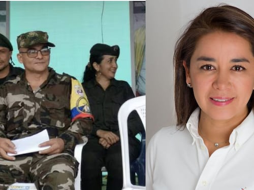 Opinión: Colombia, potencia mundial de la criminalidad