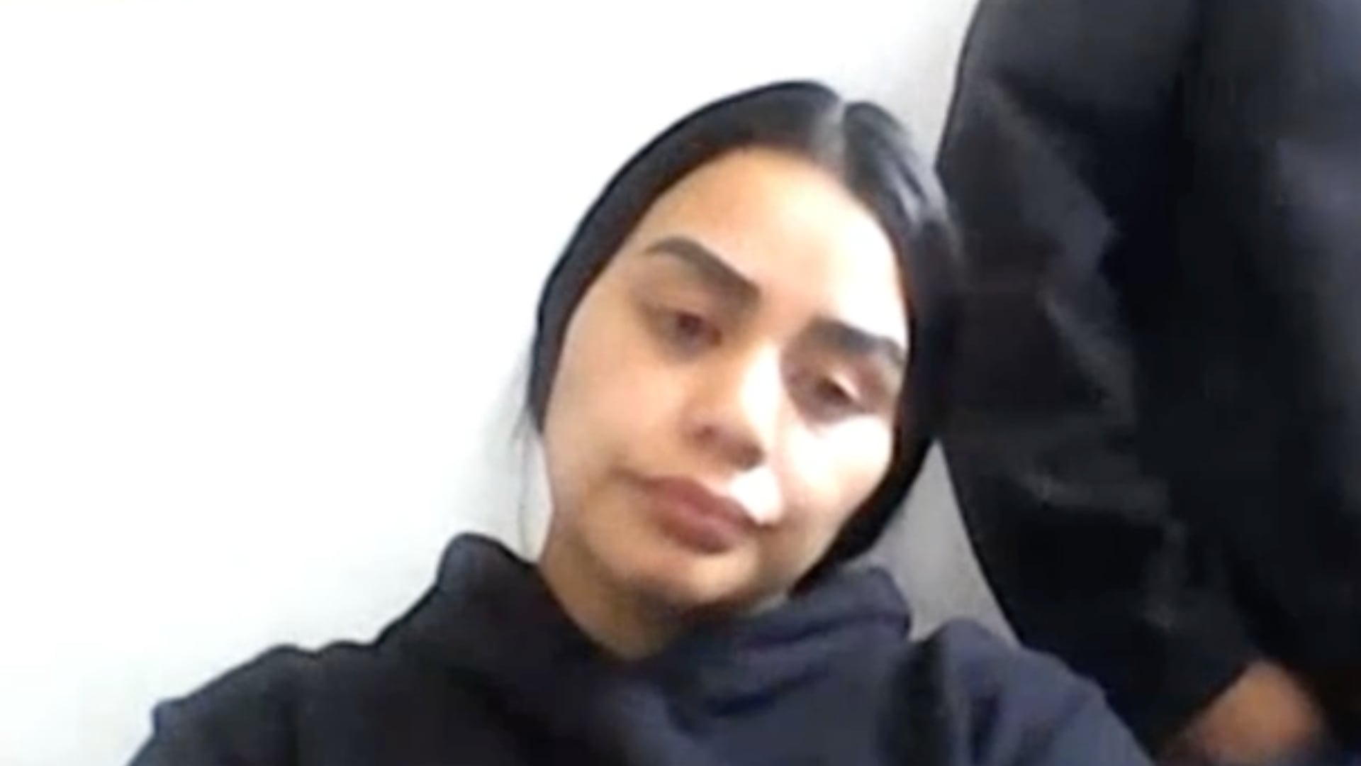 Judicializan a una mujer señalada de reclutar menores de edad para las disidencias de las Farc.