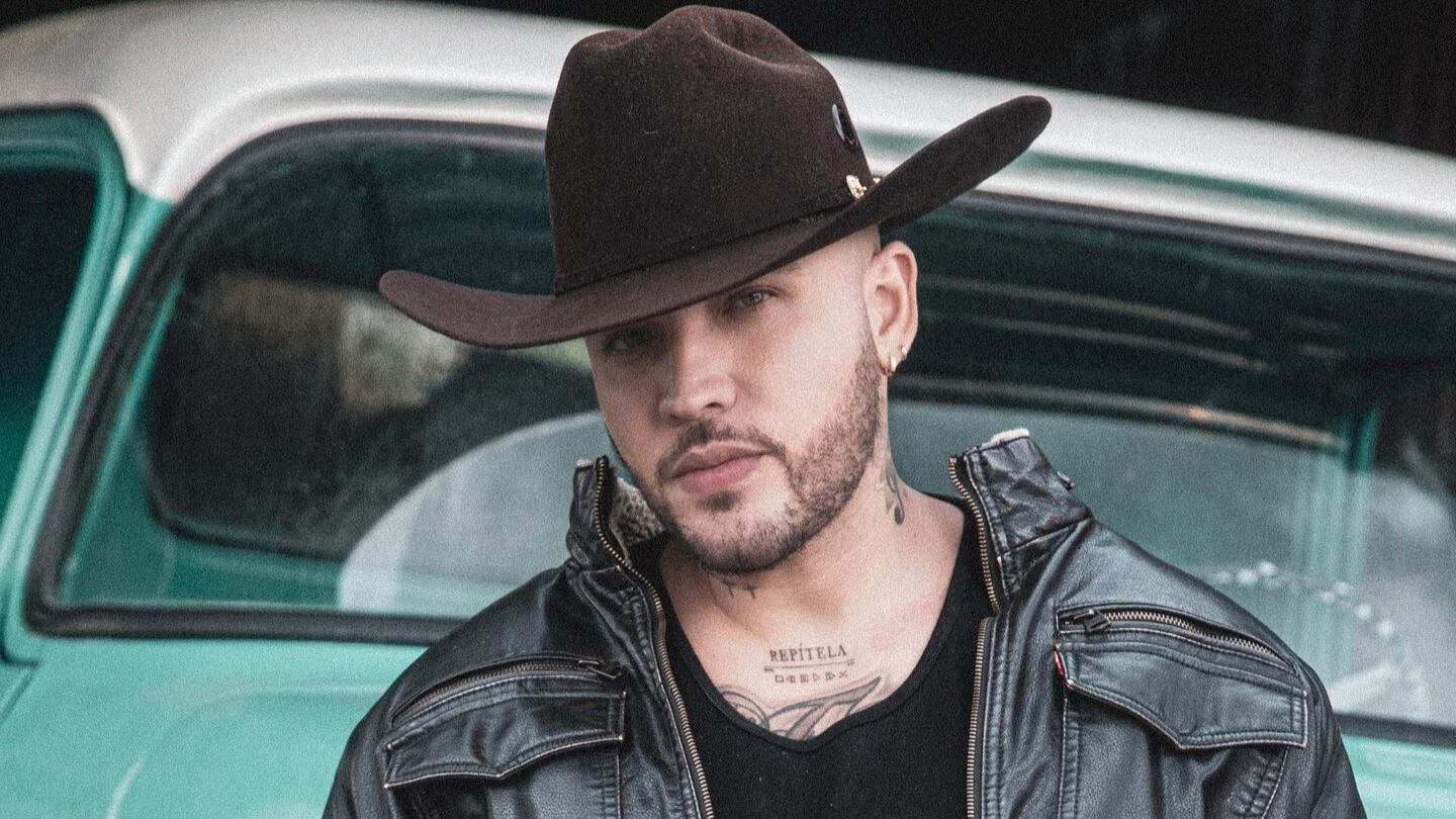 El cantante Jessi Uribe inició el 2025 con buen pie y continúa cosechando éxitos como el obtenido recientemente.