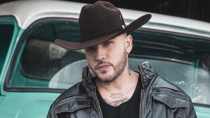 Jessi Uribe celebra importante logro en Spotify: “gracias por amar tanto mi música”