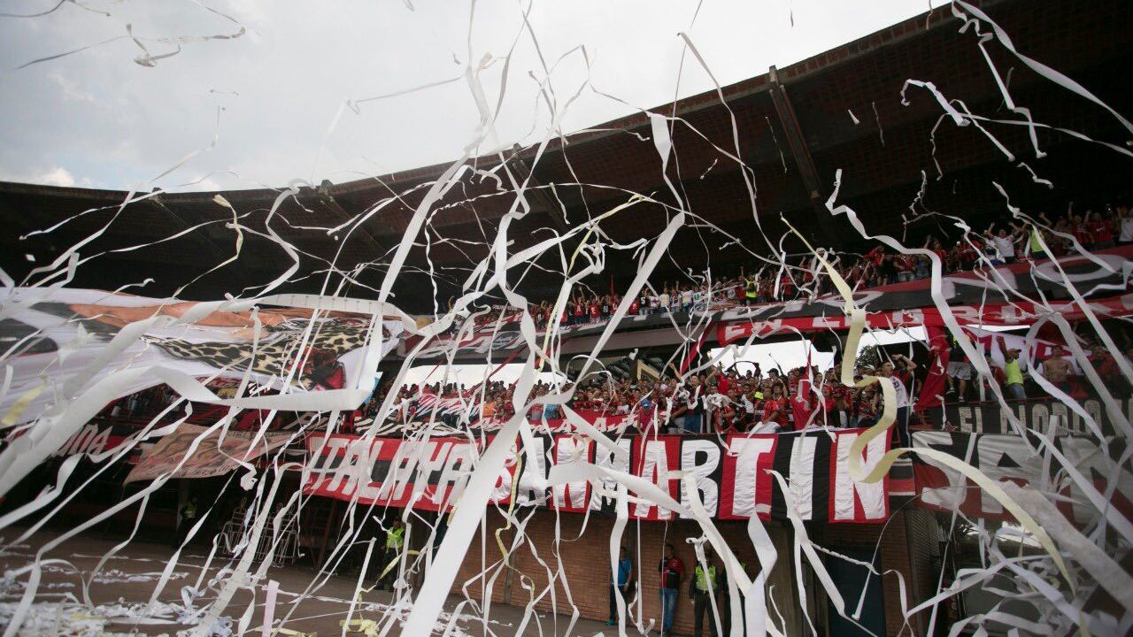 Supersociedades ordenó levantar medida cautelar en contra de Cúcuta Deportivo