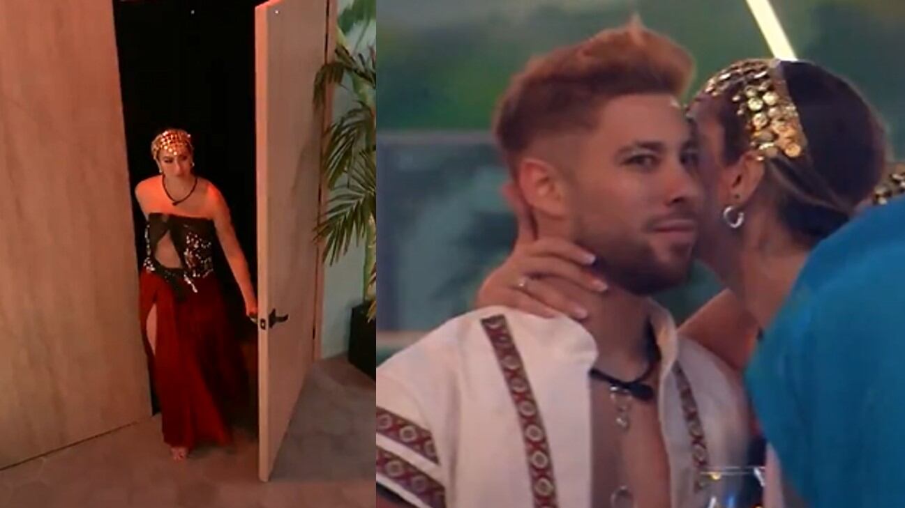 La presentadora Nanis Ochoa se convierte en la tercera nueva participante de 'La Casa de los Famosos' dejando atrás a sus cinco compañeros.