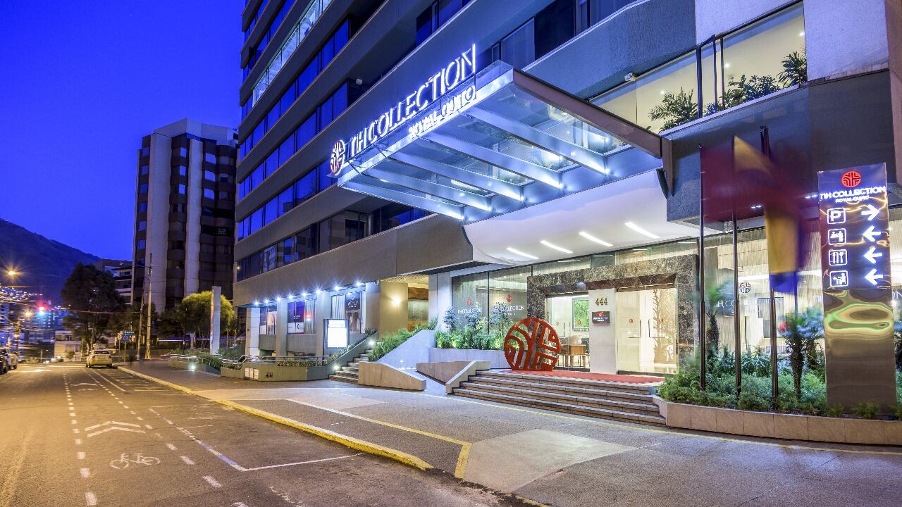 Navidad en Bogotá: Opción de cena de nochebuena con una propuesta gastronómica única en la capital.