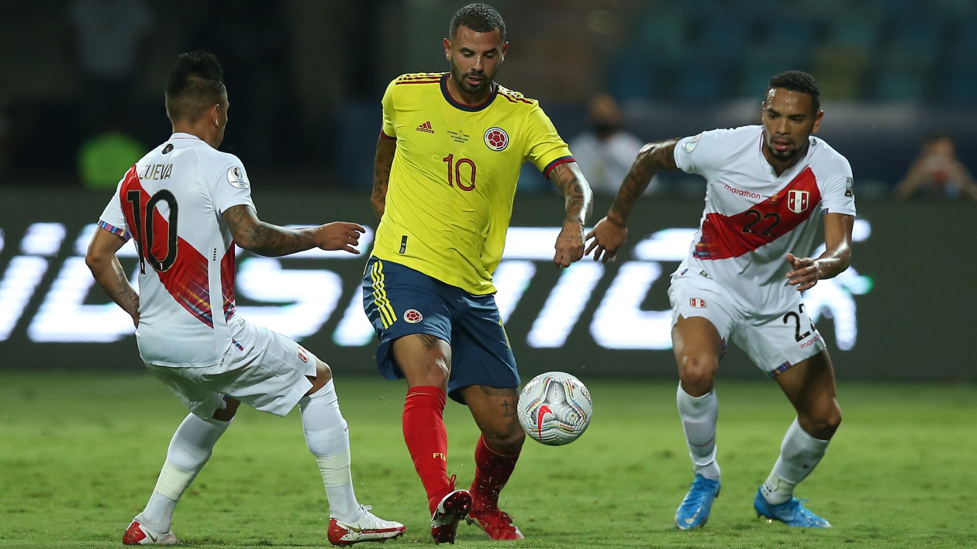 Edwin Cardona no guardó más silencio sobre su no convocatoria a Rusia 2018: "Nunca he dicho esto”