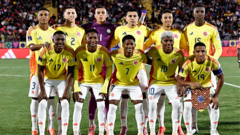 La Selección Colombia Sub 20 podría definir su clasificación ante Noruega en el Mundial de Chile