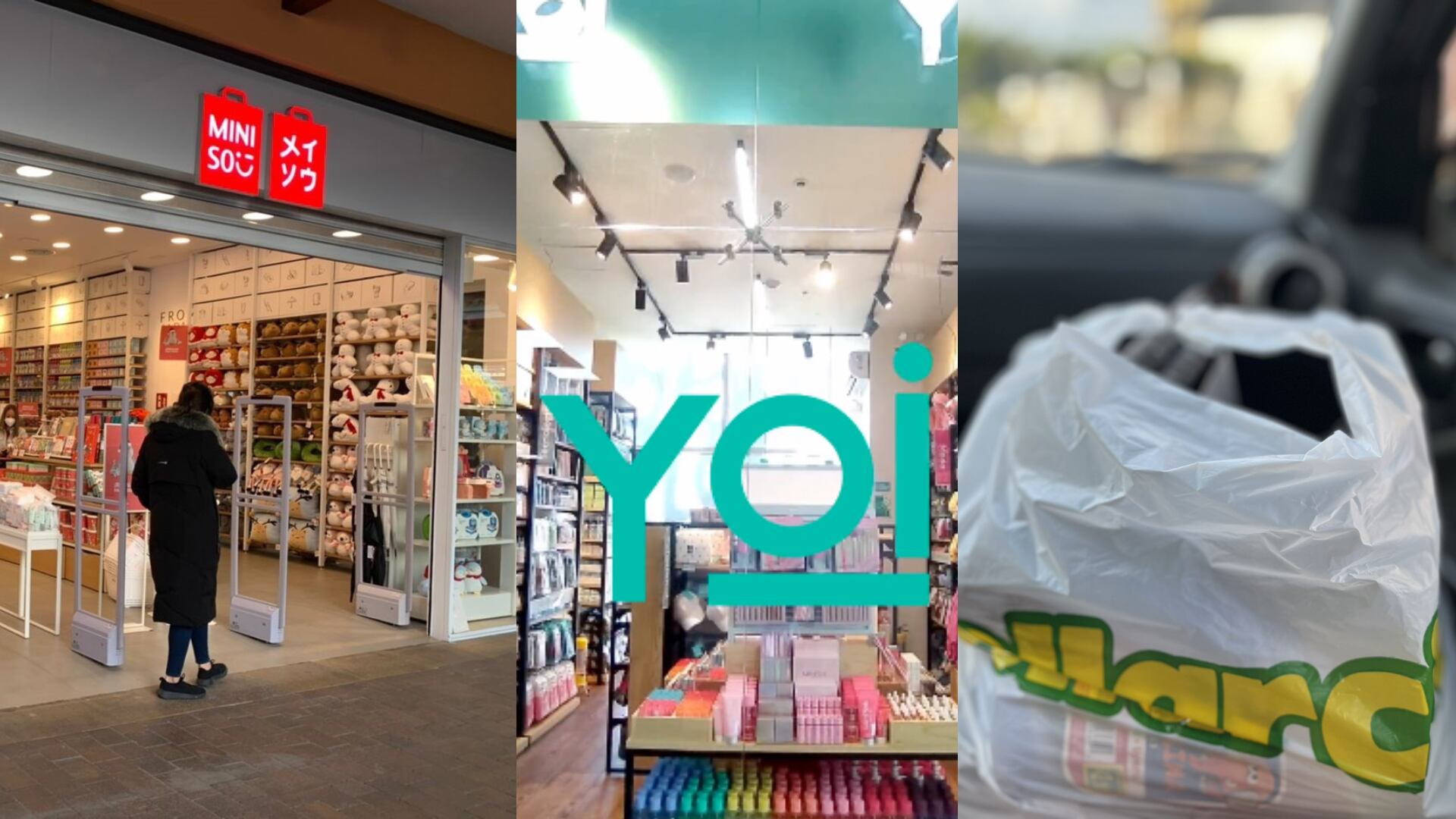 Dollarcity, Yoi y Miniso deberán informar en español y el verdadero precio de sus productos
