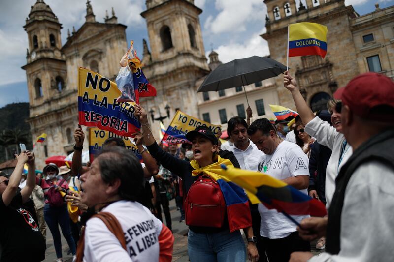 Foto: Juan Pablo Pino