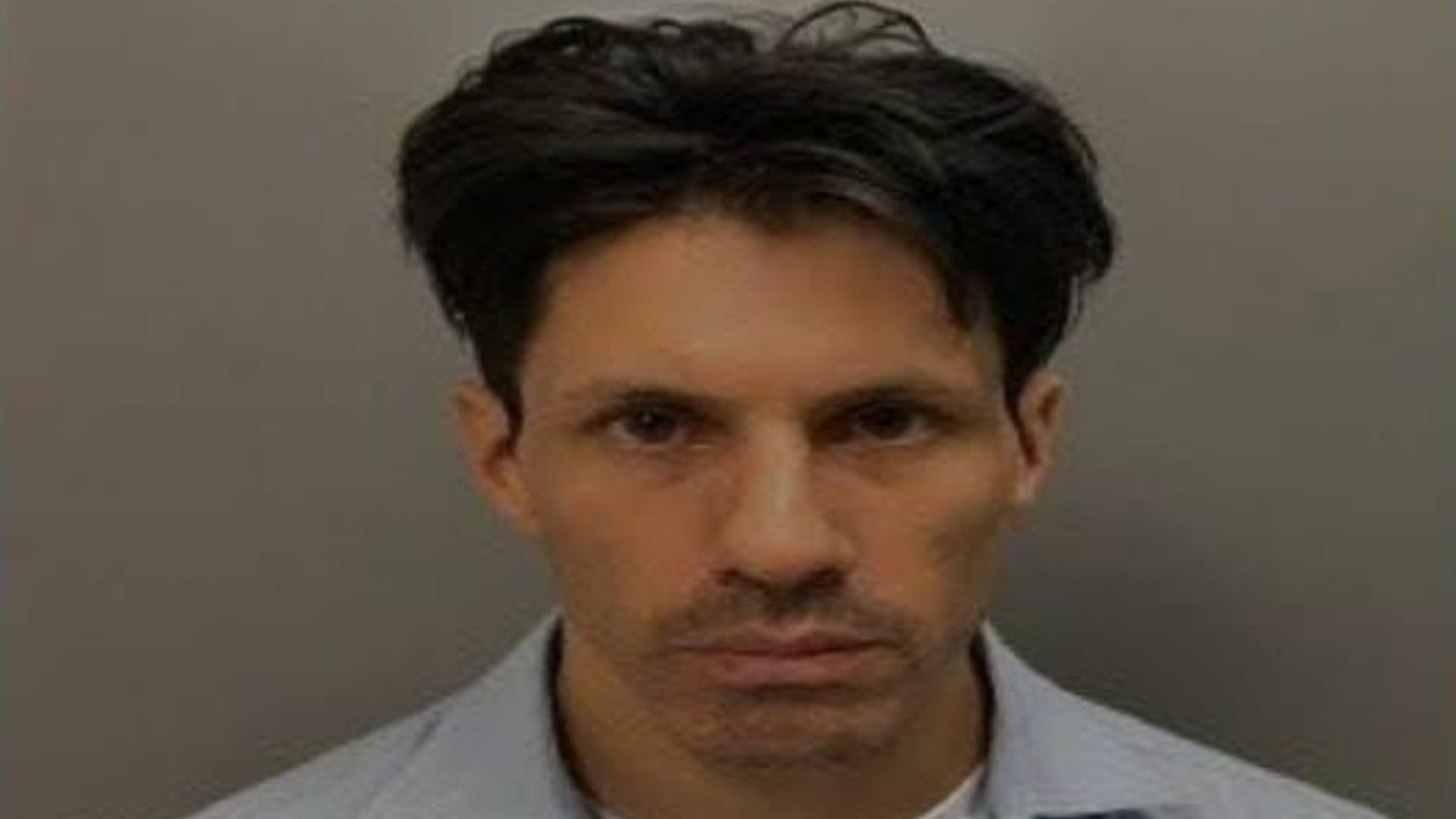 Justicia implacable: 18 años de cárcel para Michael Inofuentes por explotar a una menor en Medellín