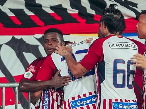 Jugador del Junior quería visitar a un amigo y la seguridad de la Selección de Paraguay lo ‘paró en seco’