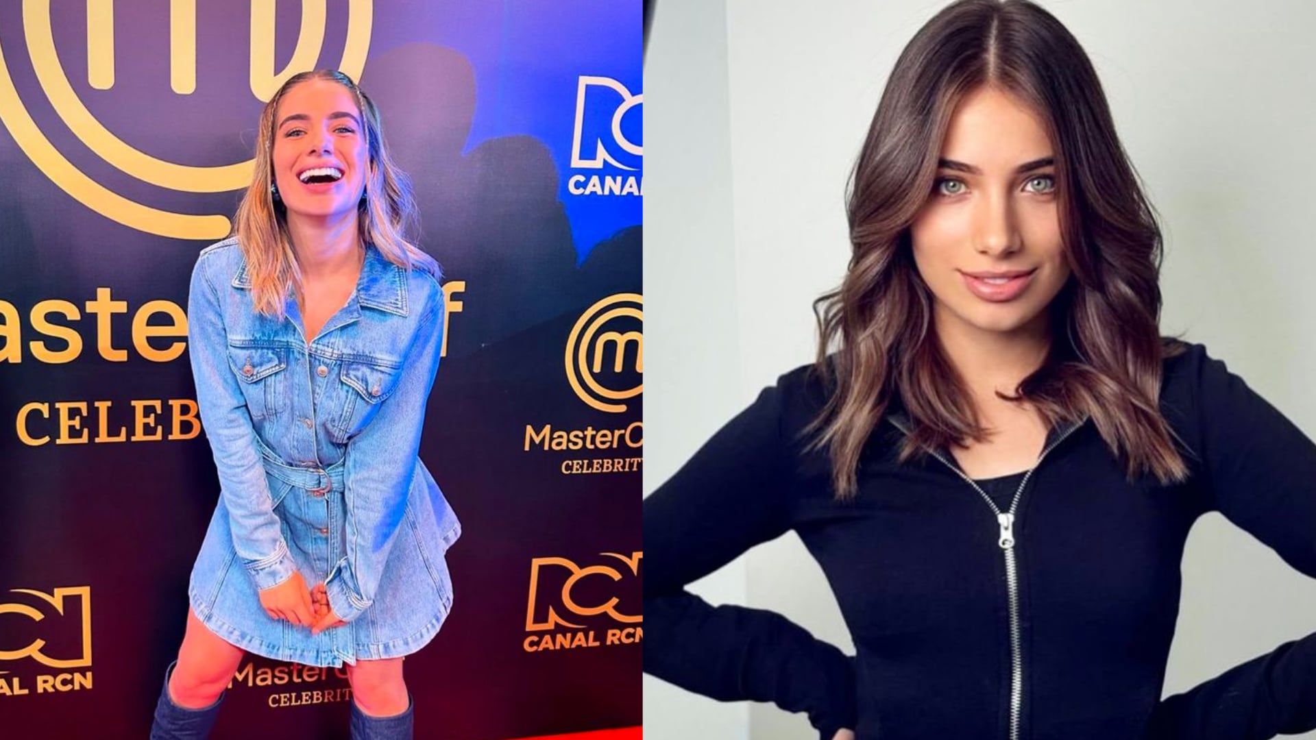 Estos son los tres nombres de Ilenia Antonini