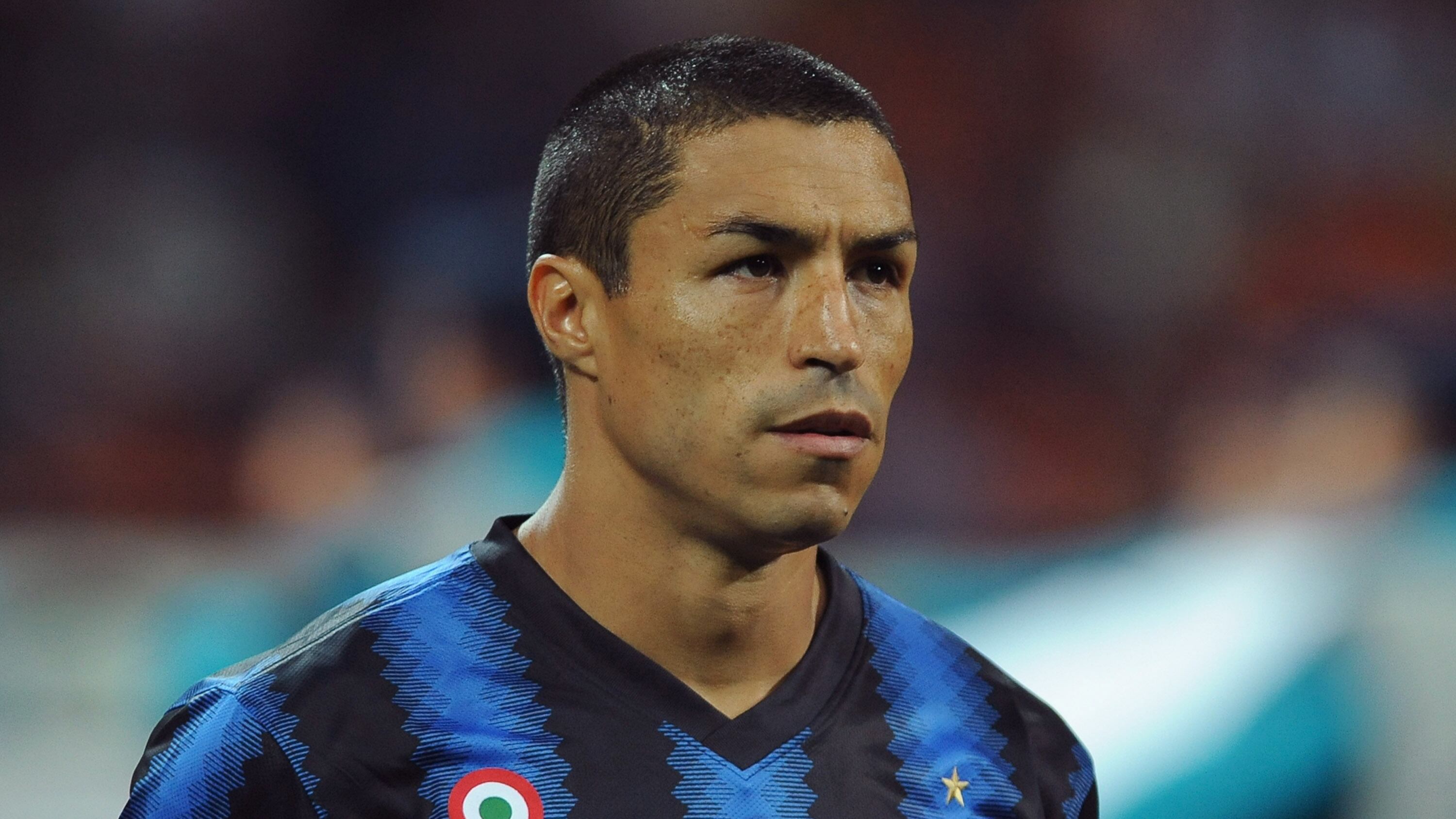 Ivan Ramiro Cordoba - Inter de Milan