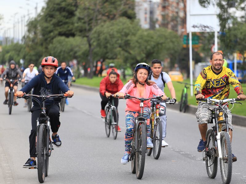 ¿Hay ciclovía este domingo 8 de marzo? Conozca la decisión de la Alcaldía de Bogotá por elecciones