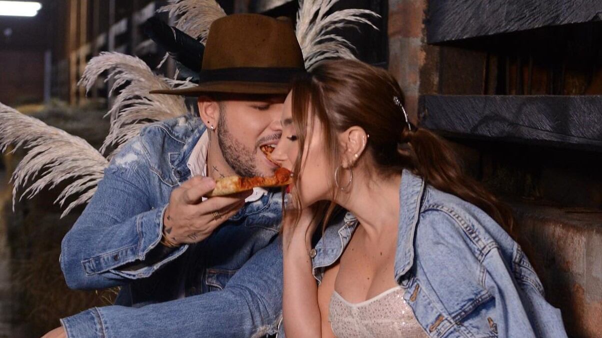 Las diferencias entre Paola Jara y Jessi Uribe surgieron tras un video que compartió la cantante en Instagram.