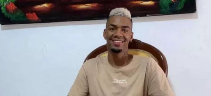 Hermano de jugadora de Selección Femenina asesinado en Cali.