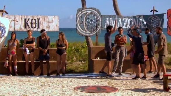 Wilder Medina en 'La Isla De Los Famosos' no se aguantó y en plena prueba soltó unas cuantas verdades pese a no tener razón.