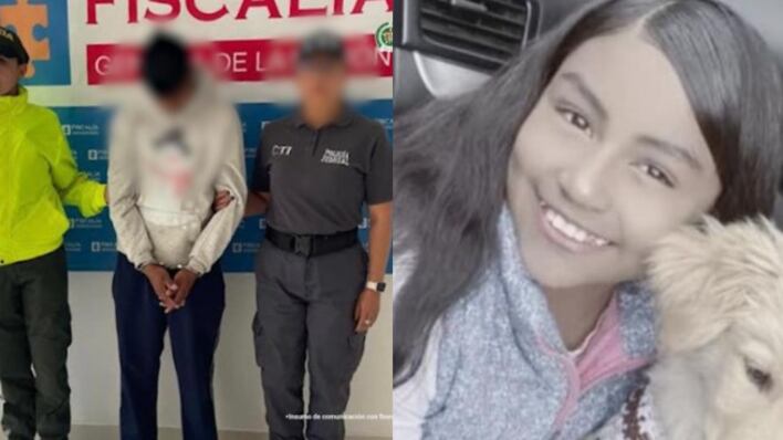 Detallan pruebas que señalan al primo de Sarita Vargas como presunto autor de su desaparición.