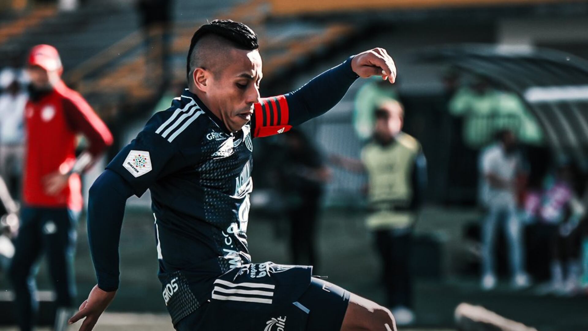 Win Sports recibió críticas porque se señal se danó en el partido Fortaleza vs. Junior