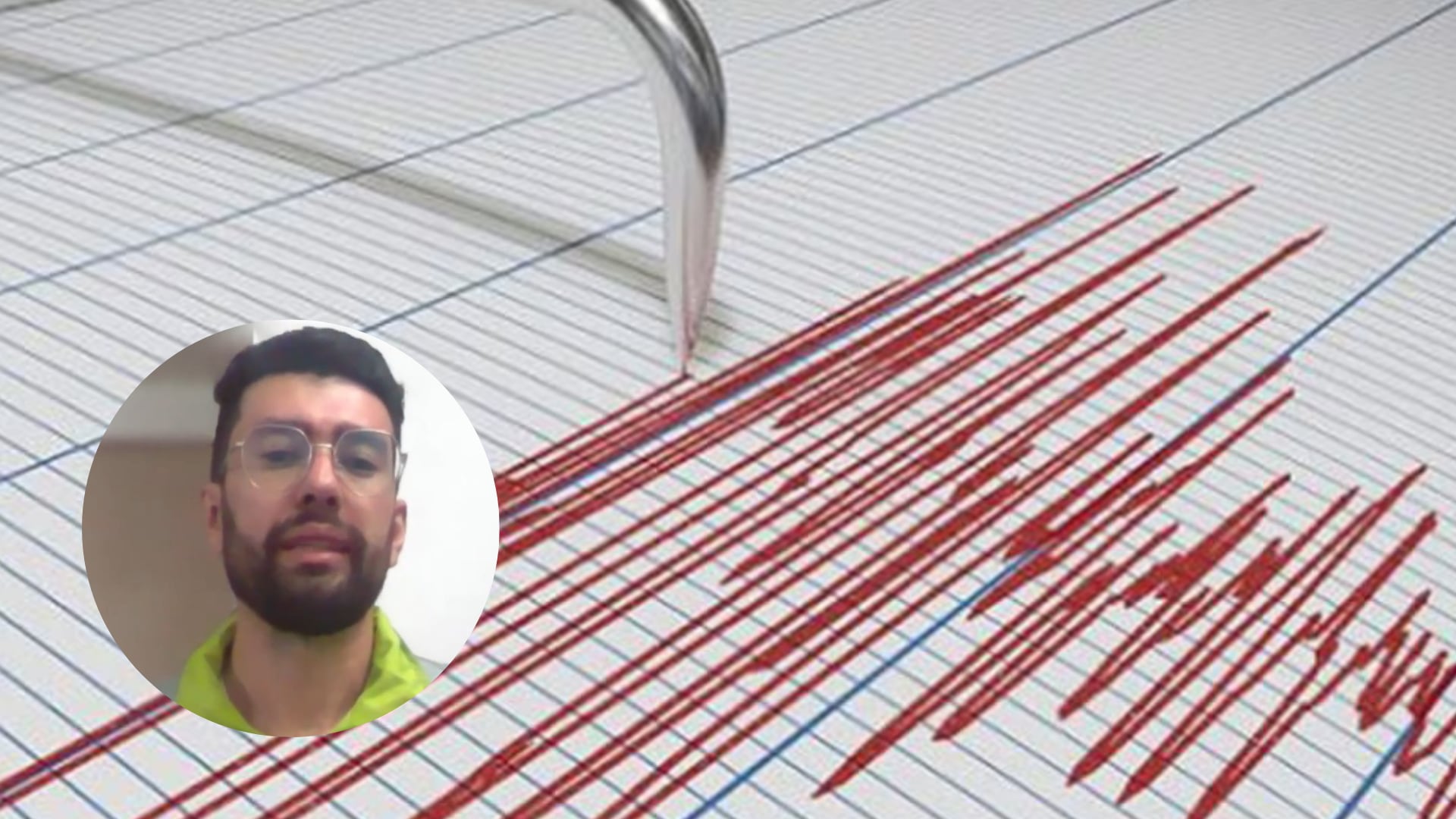 Temblor 10 de diciembre 2025