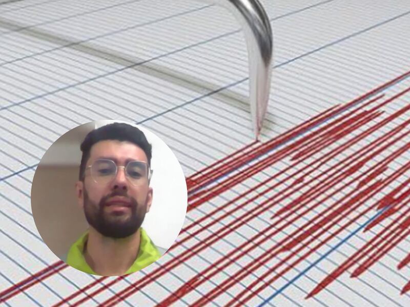 Temblor se sintió en más de 482 municipios y el epicentro fue en la zona de La Mesa de Los Santos, la más activa del planeta