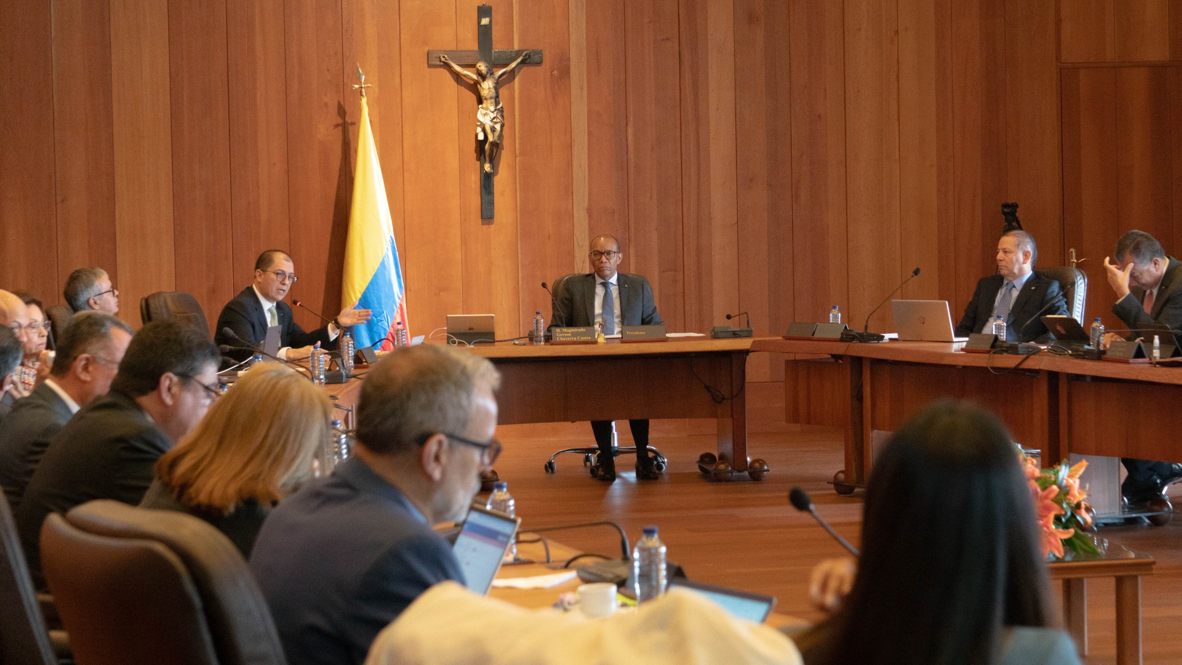 ONU, CIDH y OEA, los organismos internacionales que han pedido acelerar la elección de la nueva fiscal