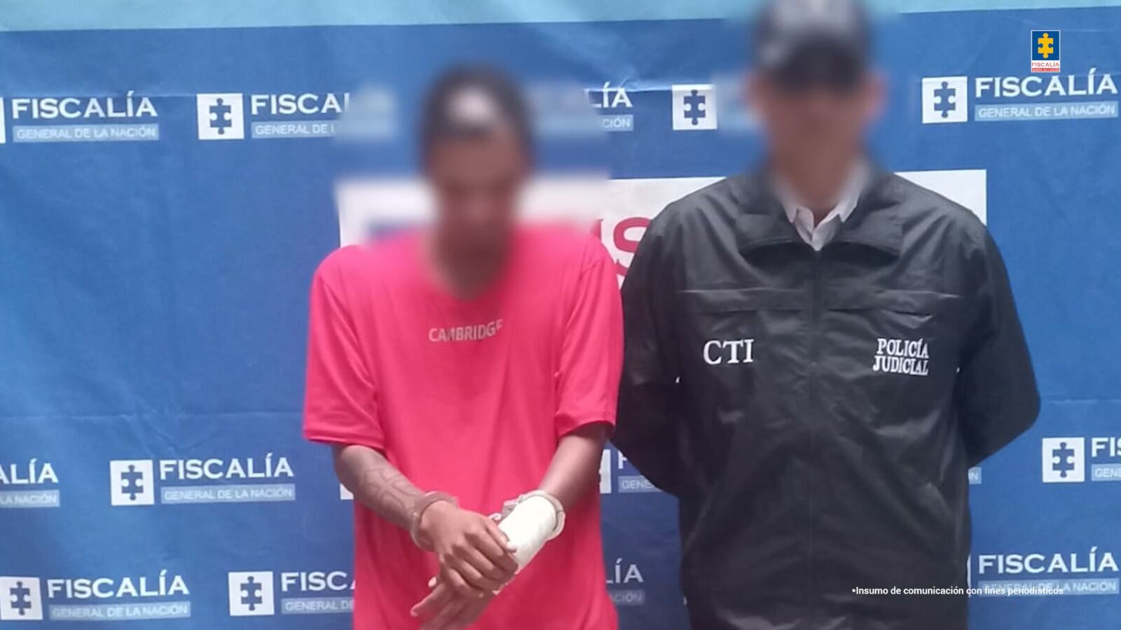 Padrastro habría golpeado a bebé de 2 años en la cabeza