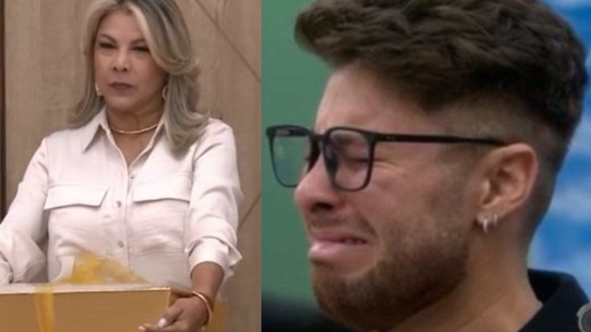 La casa de los famosos