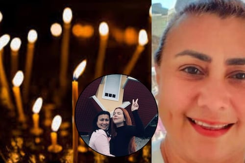 “No esperaba que fuera el último”, sobrina de Yulixa Toloza dedico sentidas palabras tras su trágica partida