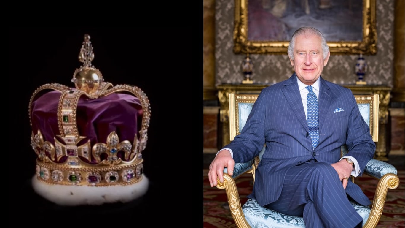 La coronación de Carlos III tendrá el mayor despliegue ceremonial de las fuerzas armadas británicas en siete décadas.