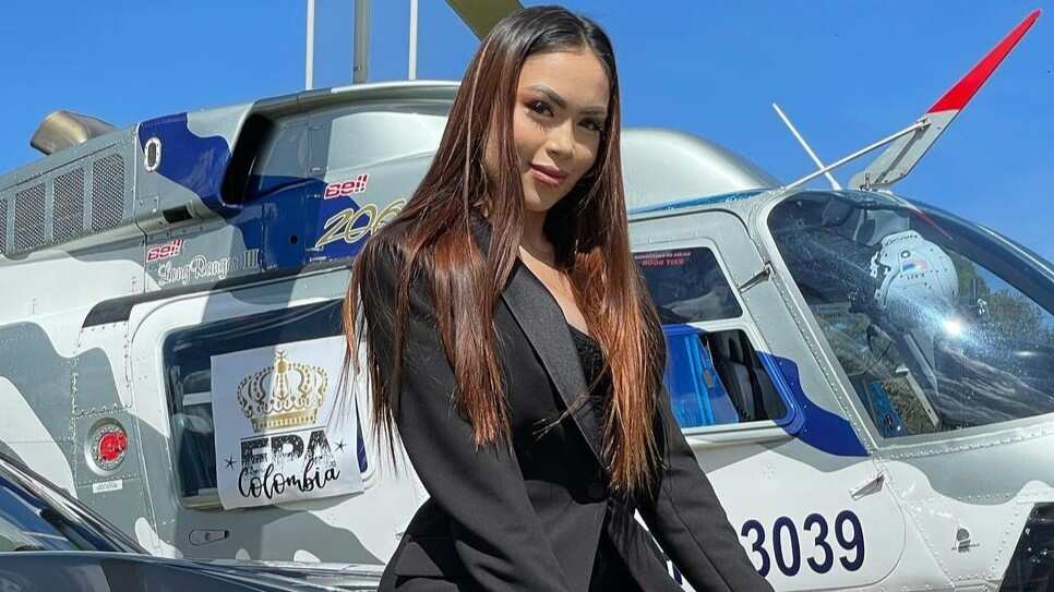 Una historia de Epa Colombia ha despertado la curiosidad de todos al pensar que está viviendo un despecho.