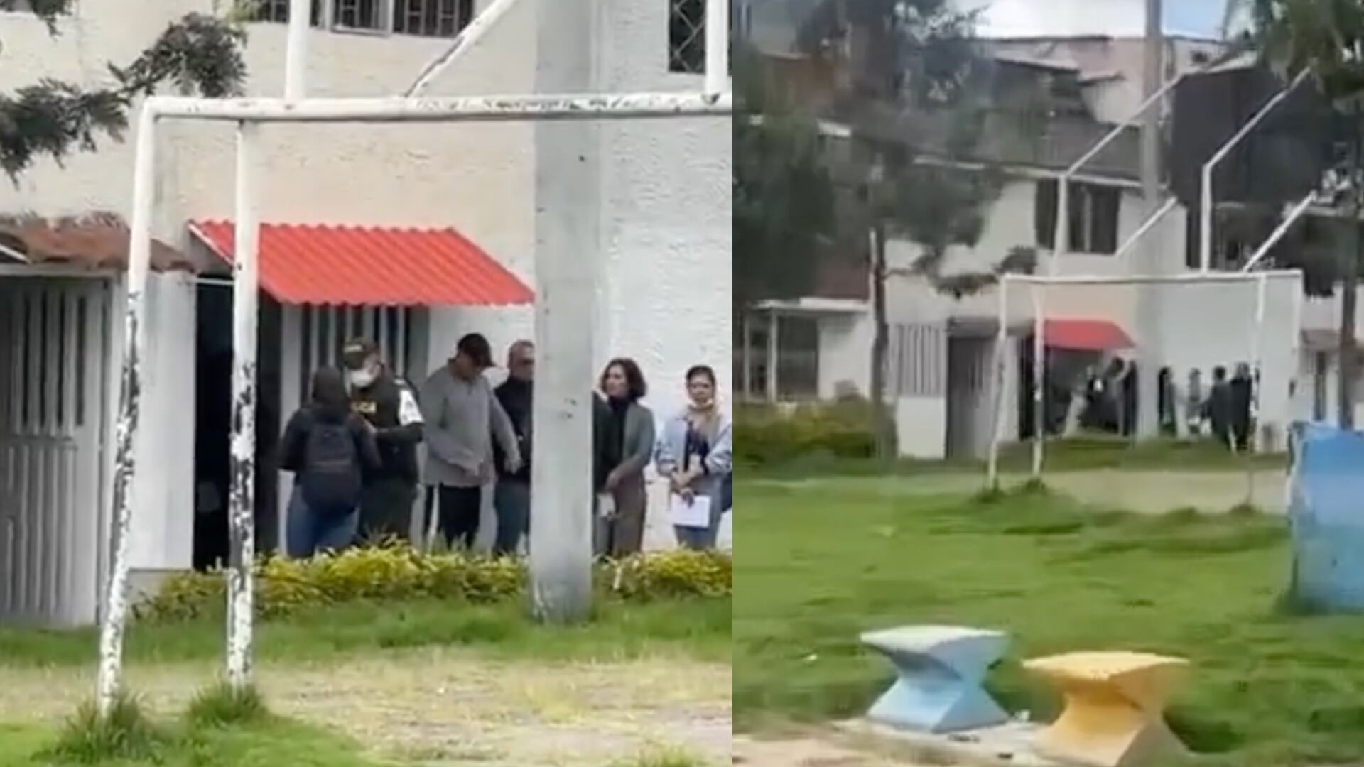 Sujeto asesinó a su familia en Puente Aranda