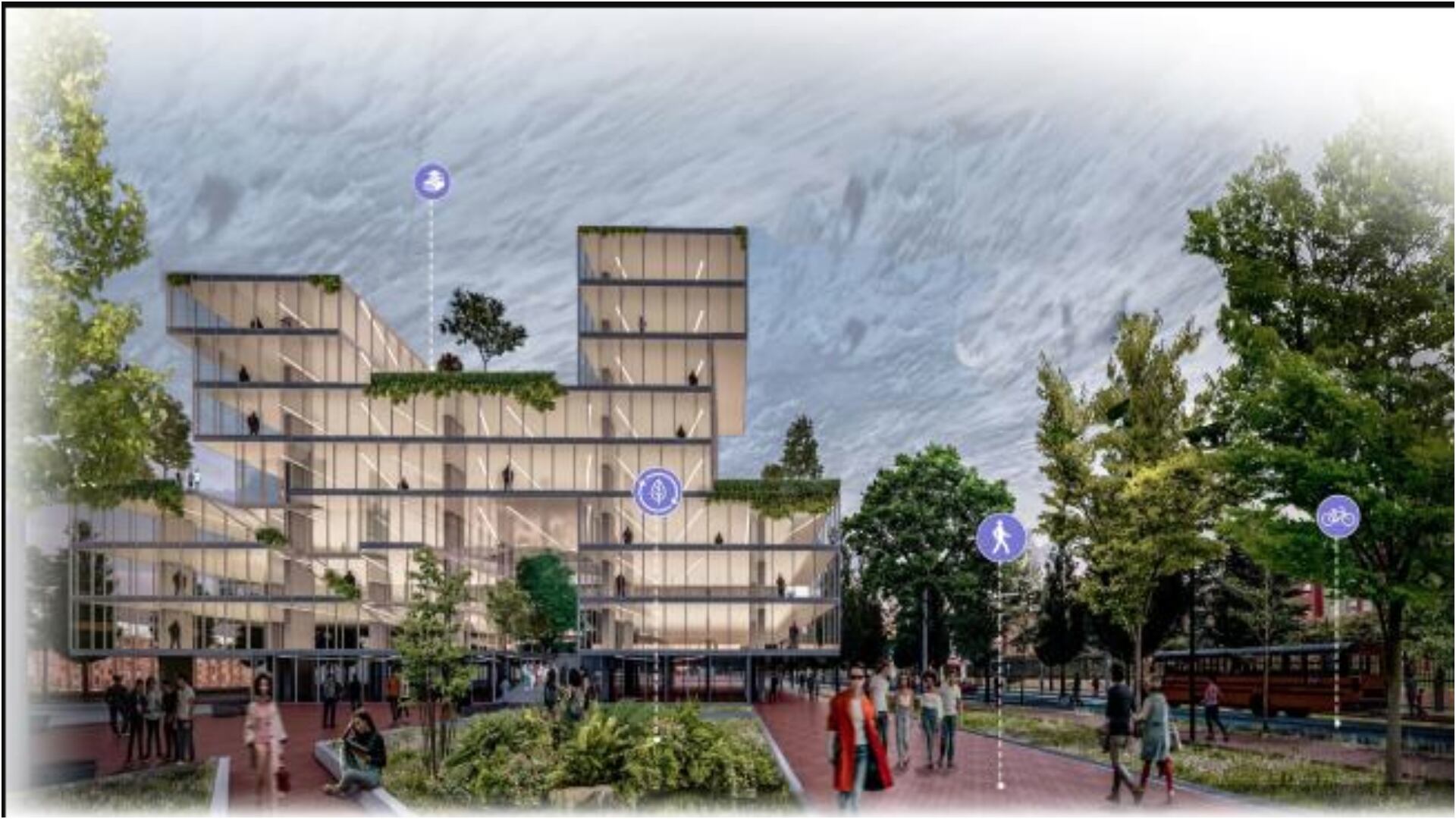 Procuraduría pide suspender contrato de la Ciudadela Educativa Suba (Alcaldía de Bogotá)