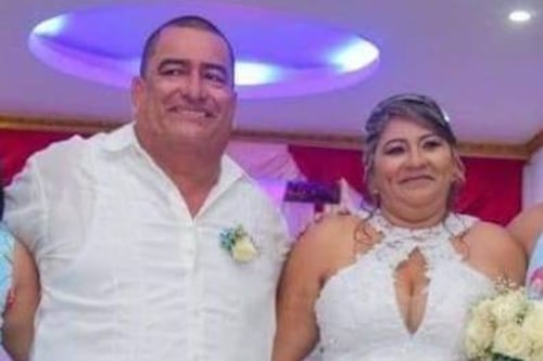 Con solo cinco días de casados, agente del CTI asesinó a su esposa y se quitó la vida