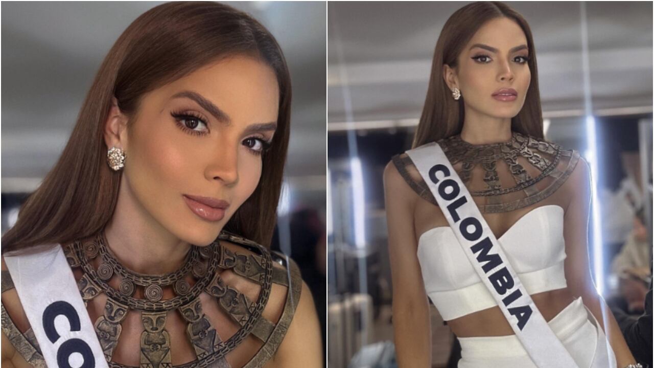 Daniela Toloza desde sus redes sociales